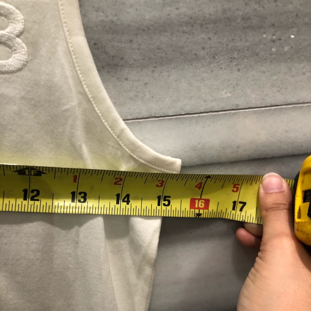 Y-3 yohji yamamoto x adidas tee - Picture 8 of 8